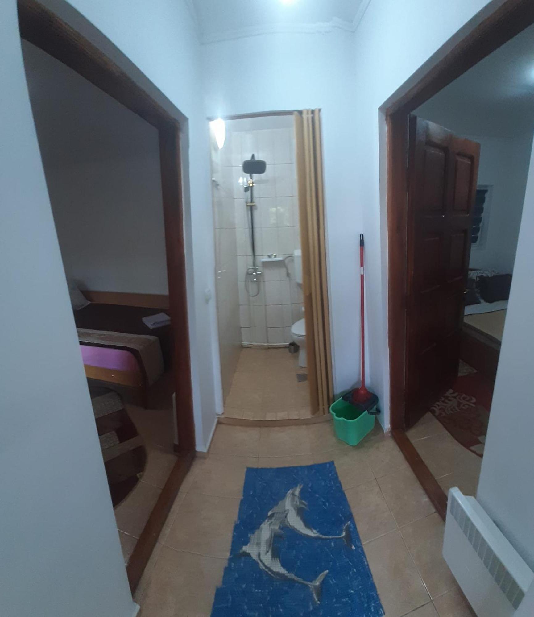 Casa Diana Hotel Észak-Eforie Kültér fotó